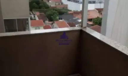 Apartamento à venda na vila são josé, taubaté-sp: 2 quartos, 1 sala, 1 banheiro, 1 vaga de garagem, 60m²!