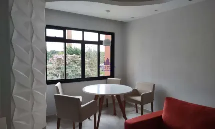 Apartamento com 2 quartos à venda no centro, taubaté , 56 m2 por r$ 295.000