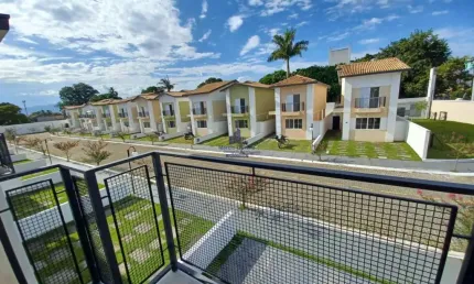 Casa em condomínio fechado com 3 quartos à venda no Jardim Califórnia, Taubaté 