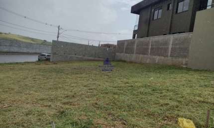 Terreno à venda no Residencial Colinas, Caçapava 