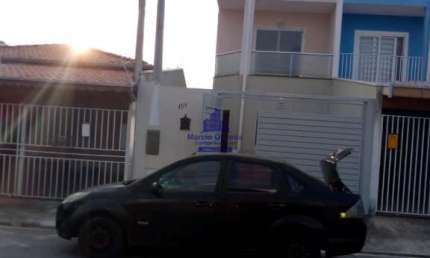 Casa com 4 quartos à venda no Loteamento Vila Olímpia, Taubaté 