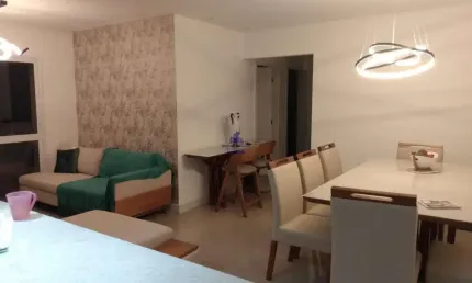 Apartamento com 3 quartos à venda em Independência, Taubaté 