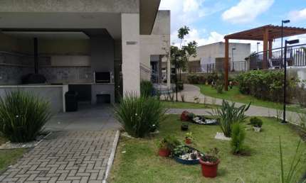 Apartamento de 3 quartos no bairro Areão, Taubaté-SP: Venda ou Locação! 68m², suíte, sala, banheiro e 2 vagas de garagem.