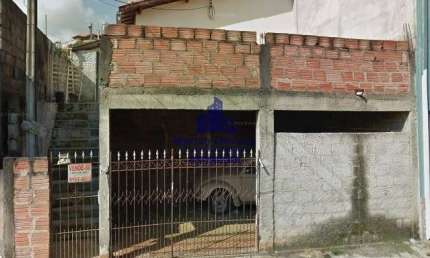 Casa com 2 quartos à venda no Residencial Sítio Santo Antônio, Taubaté 
