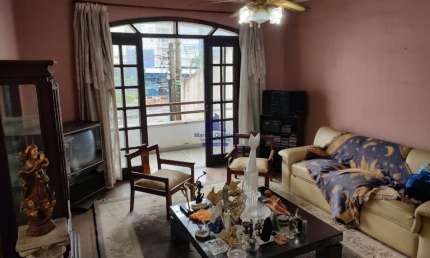 Apartamento com 3 quartos à venda no Centro, Taubaté 