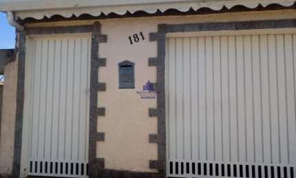 Casa com 2 quartos à venda no Jardim dos Eucaliptos, Tremembé  por R$ 450.000