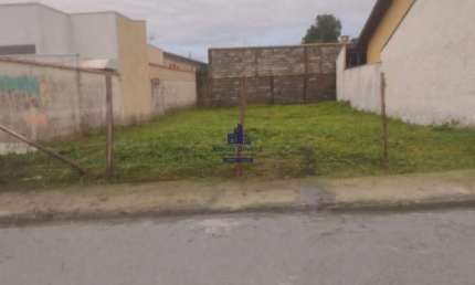 Terreno à venda no Jardim Ana Rosa, Taubaté 