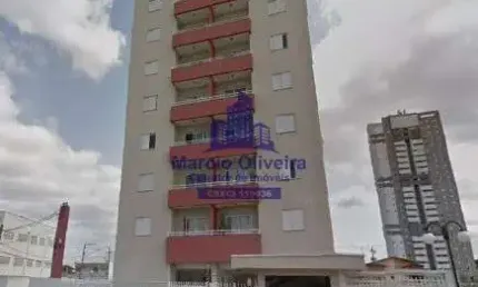 Apartamento com 2 quartos à venda no Bosque Flamboyant, Taubaté 