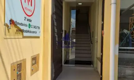 Ponto comercial com 1 sala para alugar no Jardim dos Estados, Taubaté , 170 m2 por R$ 1.900