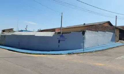 Terreno locação/venda com 430m² em excelente bairro de fácil acesso.