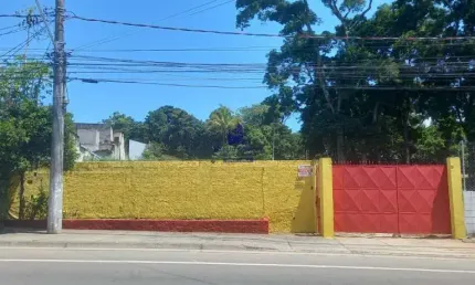 Terreno comercial à venda no São Vicente de Paulo, Tremembé  por R$ 520.000