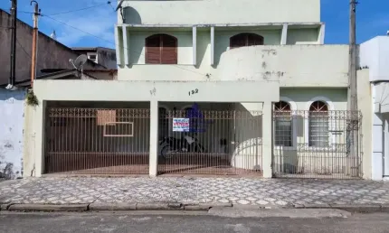 Casa com 5 quartos à venda no Jardim Ana Emilia, Taubaté 