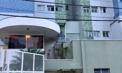 Apartamento de 3 quartos e 2 salas no Jardim Eulália em Taubaté-SP com 127m² - Imperdível!