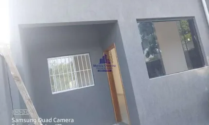 Casa com 2 quartos à venda no Jardim Oasis, Taubaté , 75 m2 por R$ 280.000