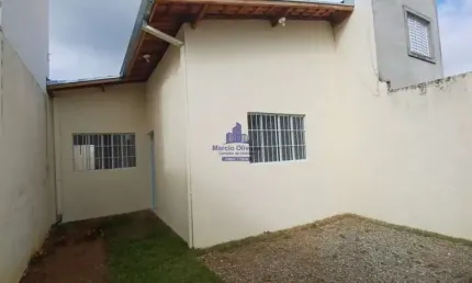 Casa com 2 quartos à venda no Portal Do Vale, Taubaté , 75 m2 por R$ 320.000