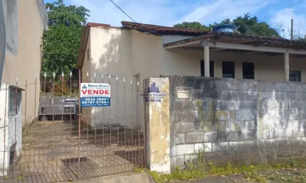 Casa com 4 quartos à venda no Alto São Pedro, Taubaté 
