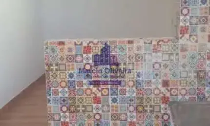 Apartamento à venda ou para locação em gurilandia, taubaté-sp: 2 quartos, 1 sala, 1 banheiro, 1 vaga, 46m². venha conferir!