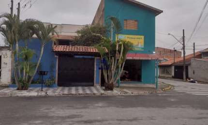 Casa com 2 quartos à venda no Vale das Flores, Tremembé  por R$ 280.000