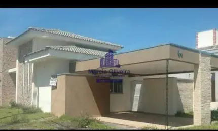 Casa em condomínio fechado com 2 quartos à venda no Campos do Conde, Taubaté 