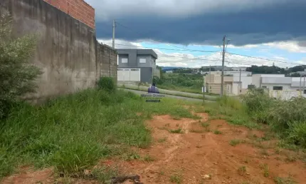 Terreno à venda no Jardim Oasis, Taubaté  por R$ 195.000
