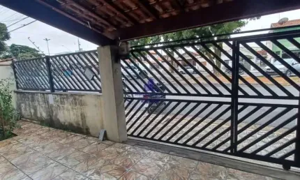 Casa com 4 quartos à venda no Estiva, Taubaté 