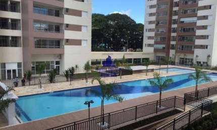Apartamento à venda em Taubaté-SP na Vila Edmundo com 3 quartos, 3 suítes e 155m²!