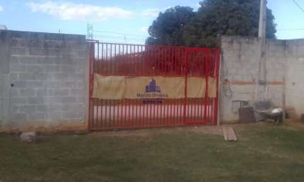 Casa com 2 quartos à venda no Jardim Maracaibo, Tremembé 