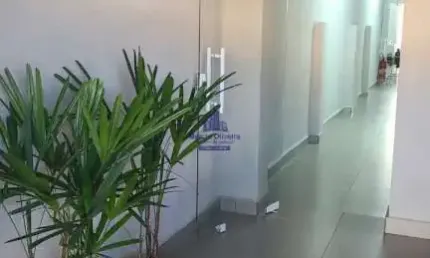Ponto para Locação semi mobiliado  próximo ao centro