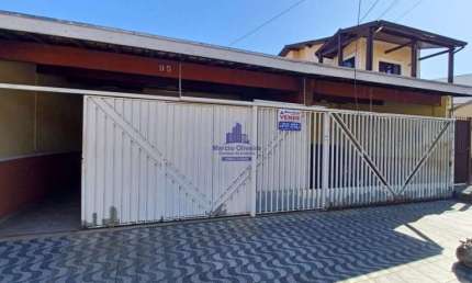 Casa com 3 quartos à venda no Terra Nova, Taubaté , 150 m2 por R$ 390.000