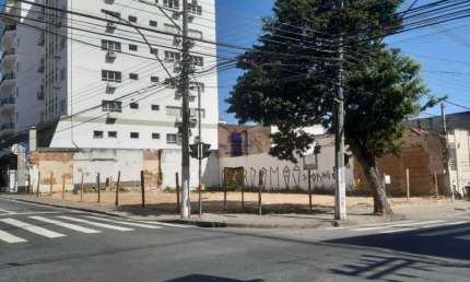 Terreno comercial para alugar no Centro, Taubaté 