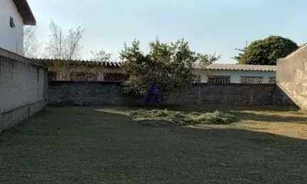 Terreno à venda no Residencial Santa Inês, Taubaté  por R$ 440.000