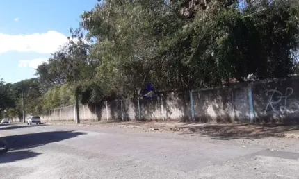 Terreno à venda no Parque Senhor do Bonfim, Taubaté 
