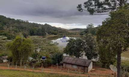 Chácara / sítio com 2 quartos à venda na Cachoeira Grande, Lagoinha 