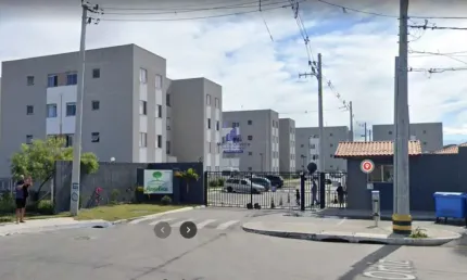 Apartamento a Venda com 50m². Aceita Permuta por Casa.