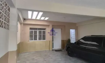 Imperdível oportunidade: Casa comercial à venda em Taubaté-SP, Centro. 3 quartos, 1 suíte, 1 sala, 3 banheiros, 3 vagas e 190m².