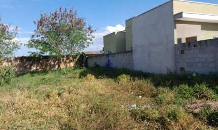 Terreno à venda no Distrito Industrial Una, Tremembé 