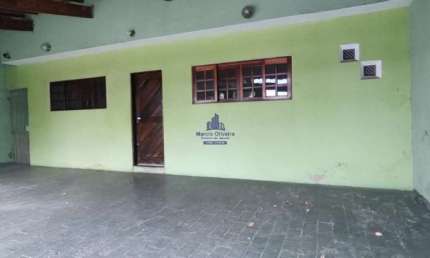Casa com 2 quartos à venda no Flor do Vale, Tremembé 