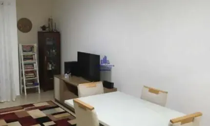Apartamento com 2 quartos à venda no Granja Daniel, Taubaté 