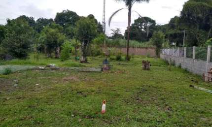 Terreno à venda no Aterrado, Lorena  por R$ 150.000