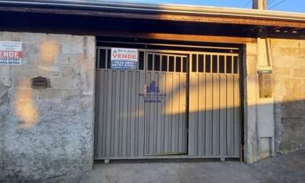 Casa com 2 quartos à venda no Jardim América, Taubaté , 80 m2 por R$ 270.000