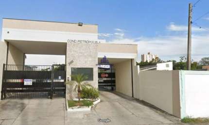 Apartamento com 2 quartos à venda em Areao, Taubaté 