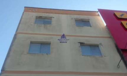 Apartamento com 2 quartos à venda no Centro, Taubaté , 58 m2 por R$ 196.000