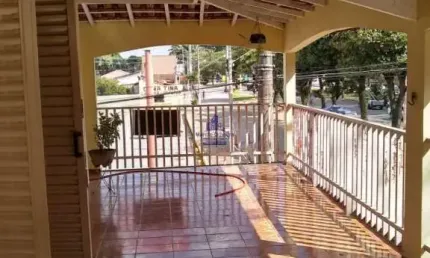 Casa com 3 quartos à venda no Centro, Tremembé , 200 m2 por R$ 550.000
