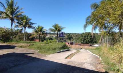 CHÁCARA À VENDA CONTINENTAL, COM 2080 METROS, 3 DORMITÓRIOS - DOCUMENTAÇÃO COM ESCRITURA REGISTRADA.