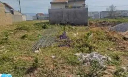 Terreno à venda na Vila Bela, Taubaté 