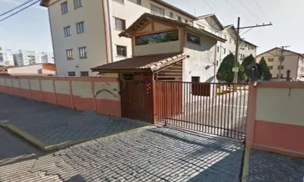 Apartamento com 2 quartos à venda na vila são josé, taubaté , 67 m2 por r$ 220.000