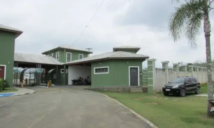Terreno em condomínio à venda em Tremembé-SP, 1.051,00 m² de área no bairro Tremembé!