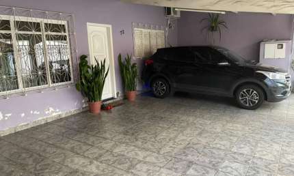 Casa com 3 quartos à venda no Flor do Vale, Tremembé , 250 m2 por R$ 370.000