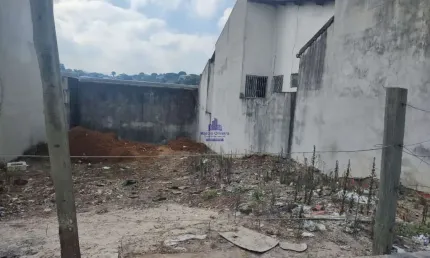 Terreno à venda no Residencial Estoril, Taubaté 