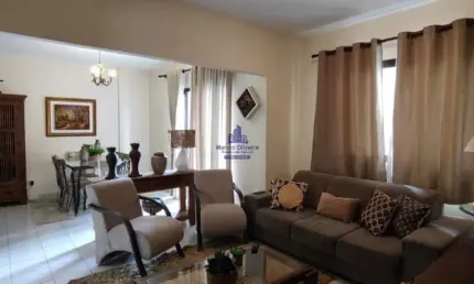 Imperdível: apartamento à venda no centro de taubaté-sp, 2 quartos, 1 suíte, 2 salas, 3 banheiros, 1 vaga, 96,00m².